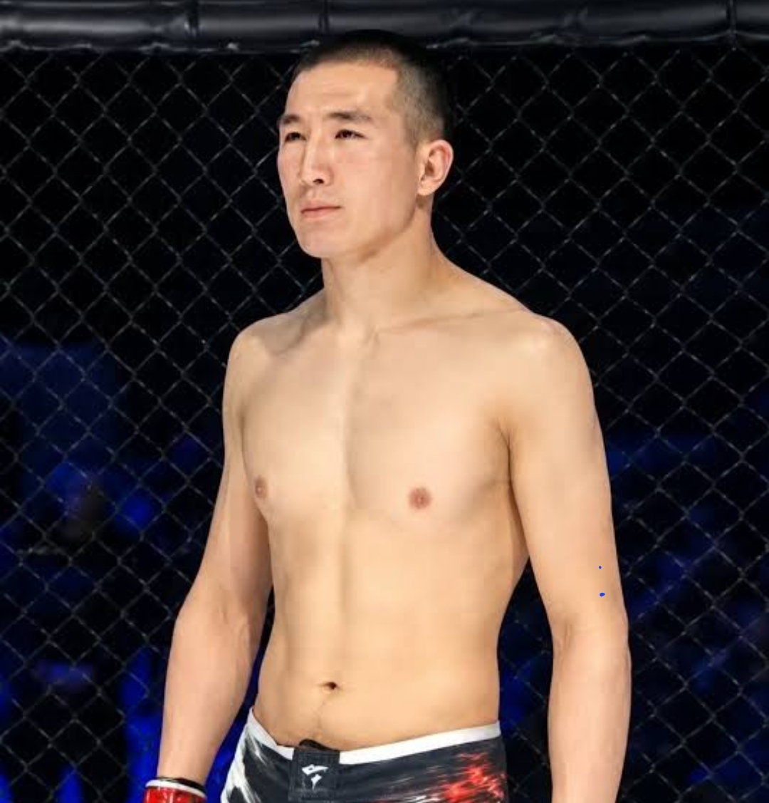 Muere el peleador de MMA Medet Zheenaliev a los 30 años tras rescatar a cuatro adolescentes de morir ahogadas